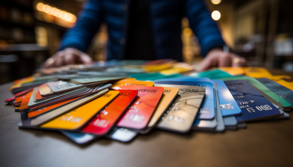 Algunas razones para tener una tarjeta de gestión financiera para adolescentes