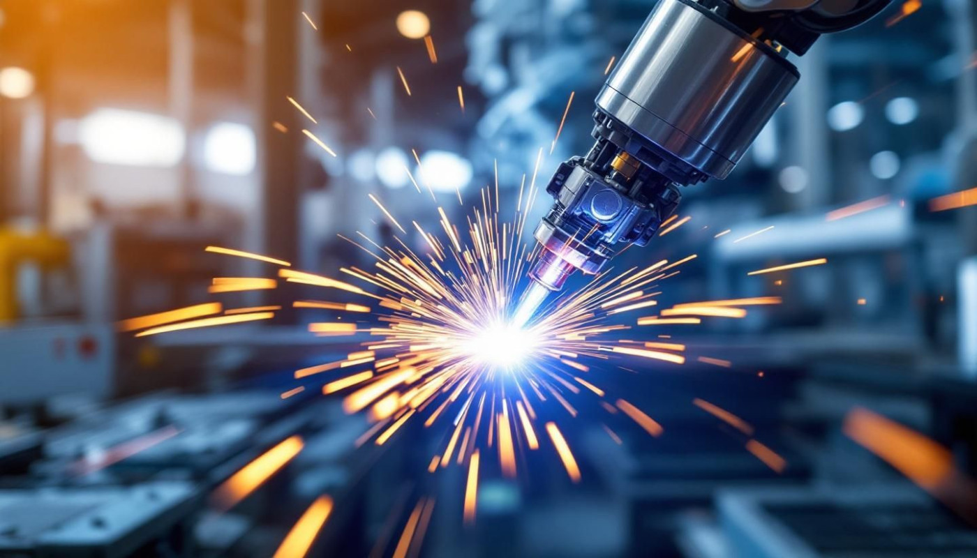 Science/High-Tech - ¿Cómo la mecano-soldadura impulsa la innovación en la industria?