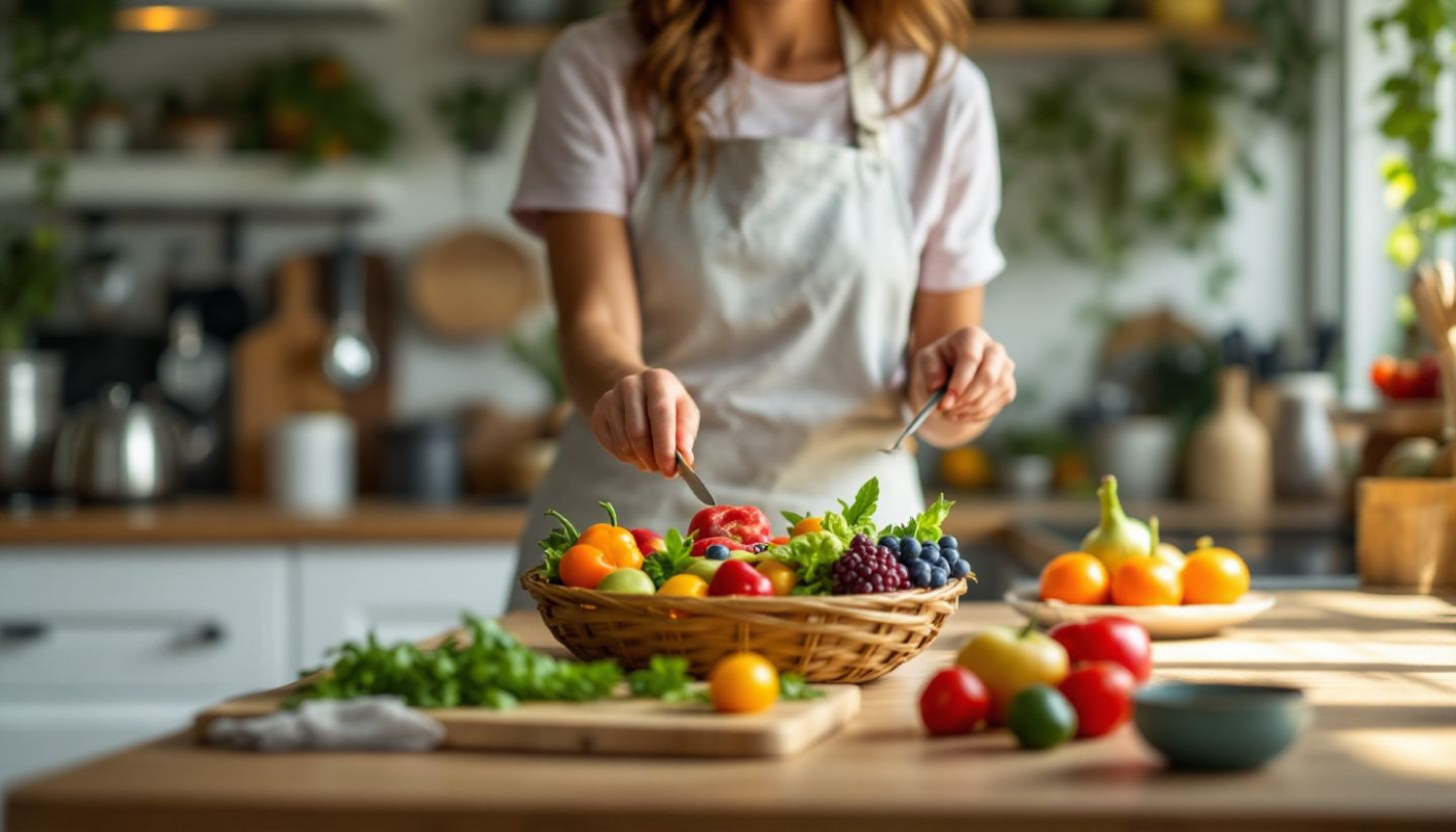 Control de la hipertensión a través de la nutrición- Guía para una dieta balanceada y saludable