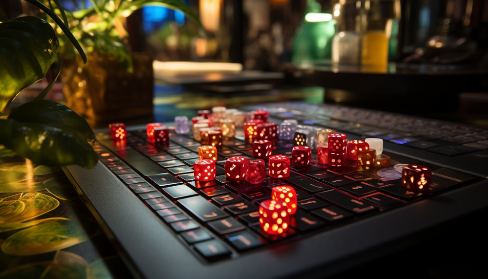 ¿Cuáles son las ventajas de un casino online?