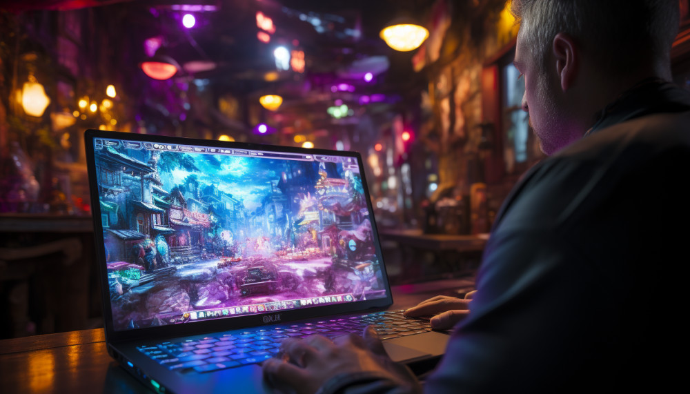 ¿Cuáles son las ventajas del juego en línea?