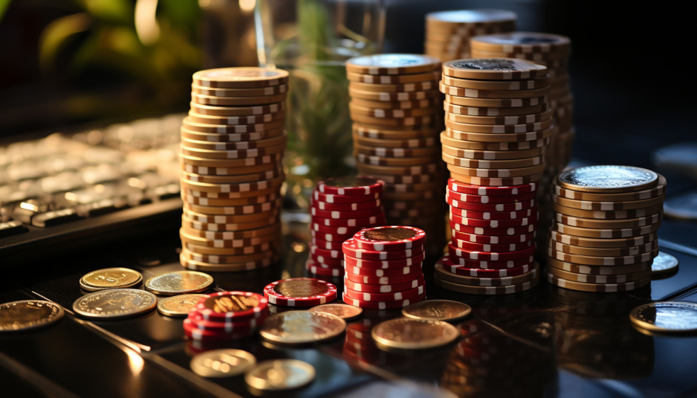 Explorando el auge de los casinos en línea y su impacto económico