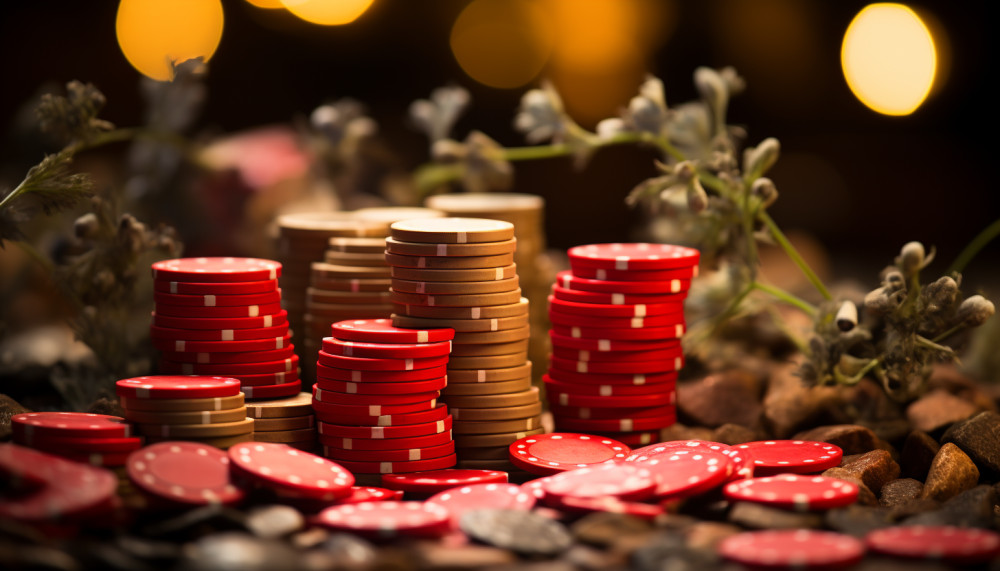 Impacto económico de los casinos online en la economía chilena