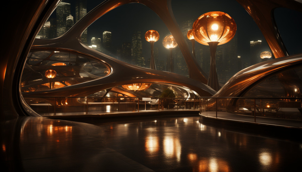 La influencia de la arquitectura de Nueva York en el cine internacional