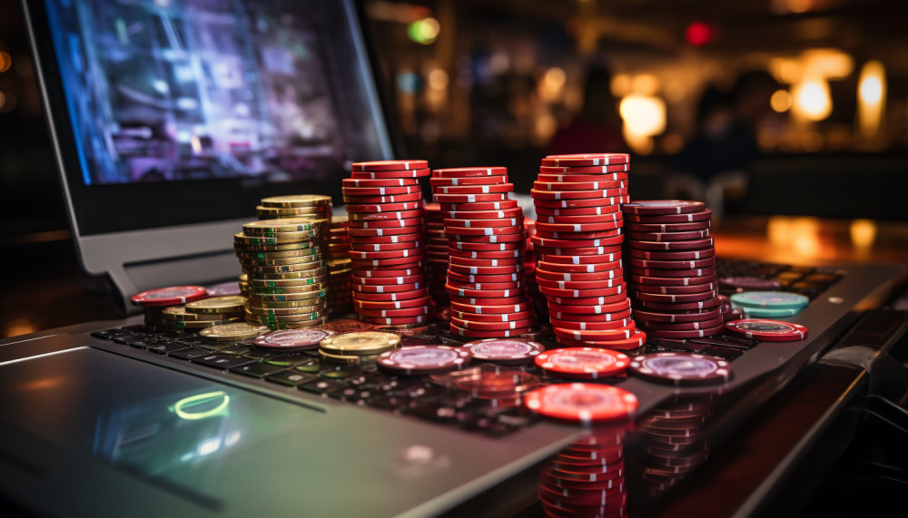 Maximiza tus ganancias: Estrategias inteligentes para apostar en casinos online
