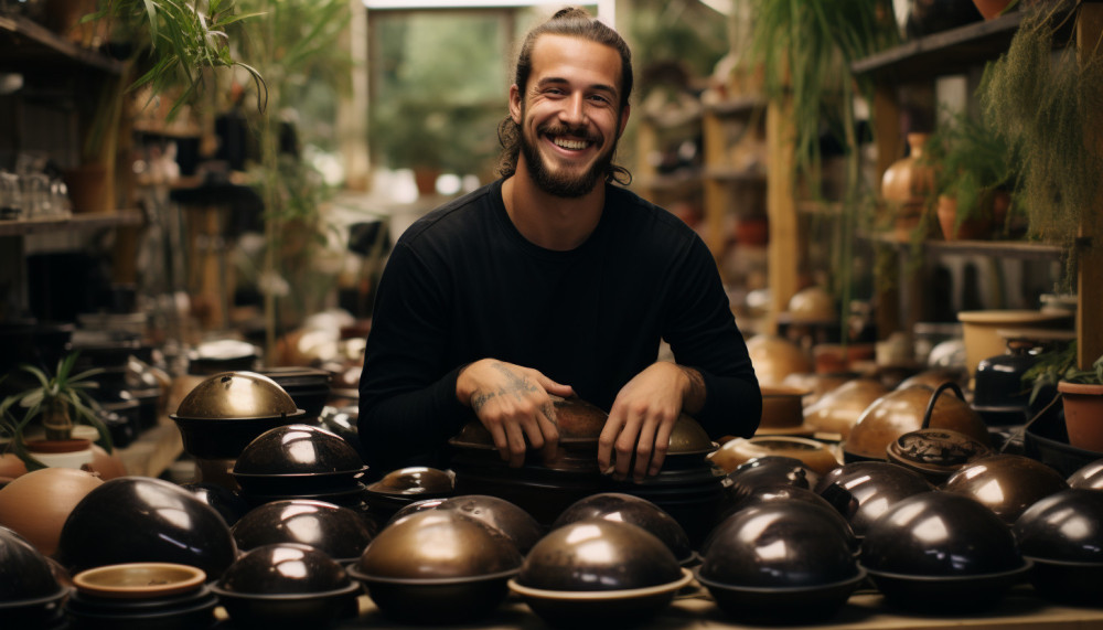 Todo lo que necesitas saber sobre el handpan antes de comprar uno